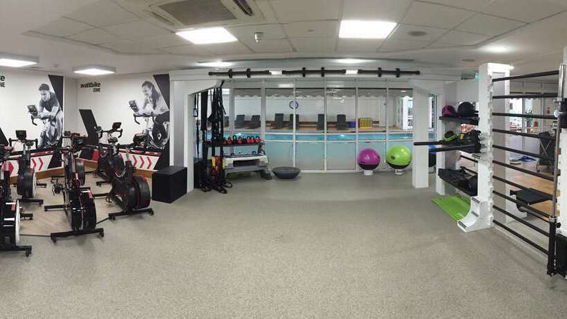 فندق Hilton Leicester