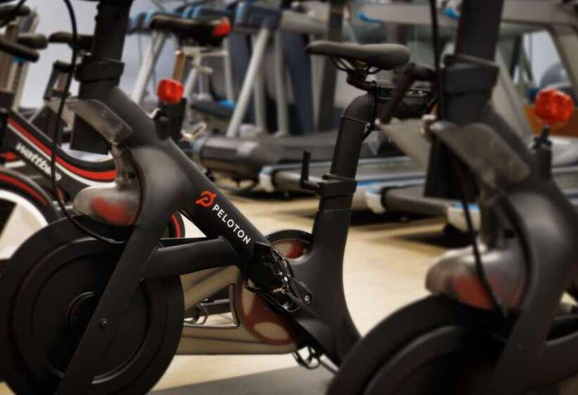 فندق Hilton Leicester