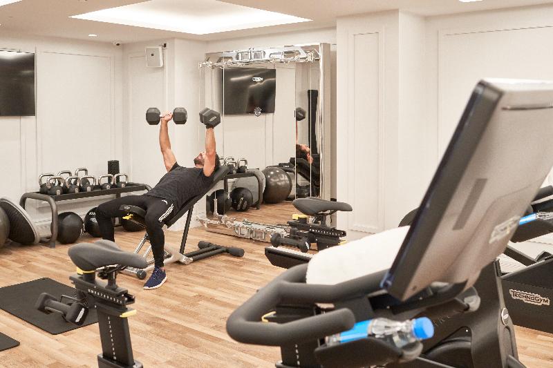 Отель The Mayfair Townhouse An Iconic Luxury