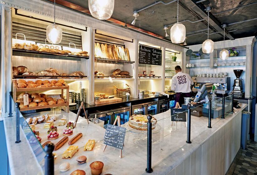 Отель Hilton London Hyde Park