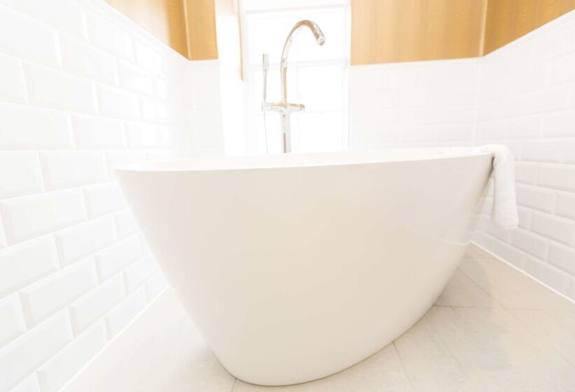 Отель Hilton London Hyde Park