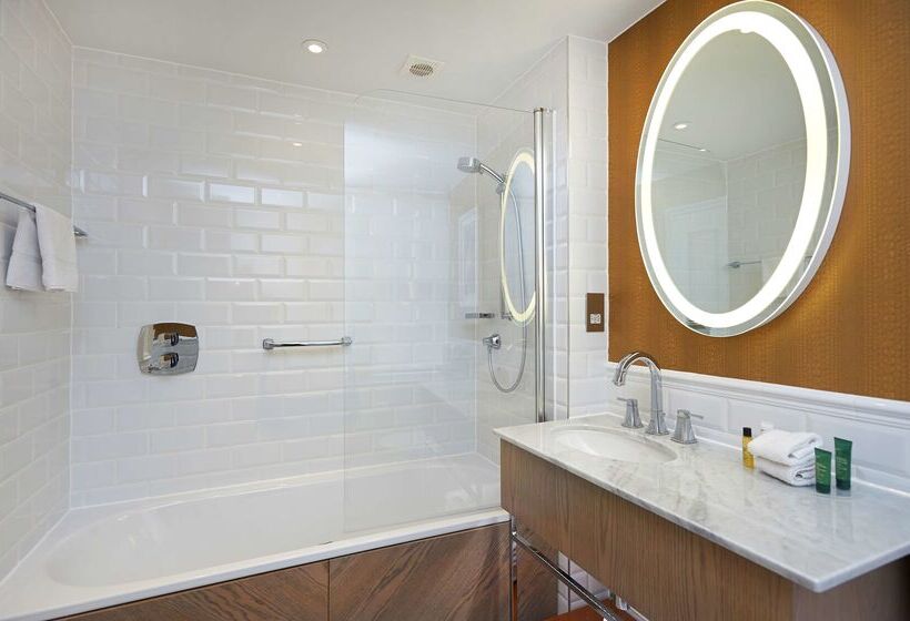 هتل Hilton London Hyde Park