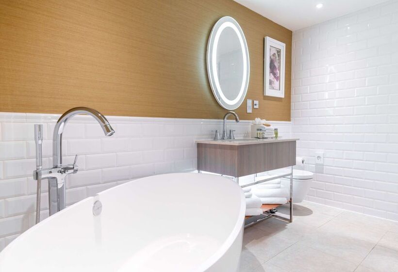 Отель Hilton London Hyde Park