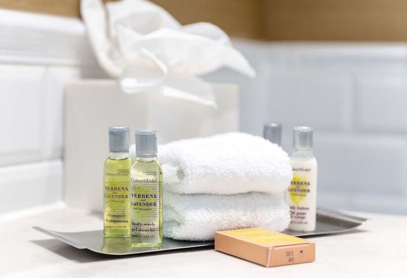 هتل Hilton London Hyde Park