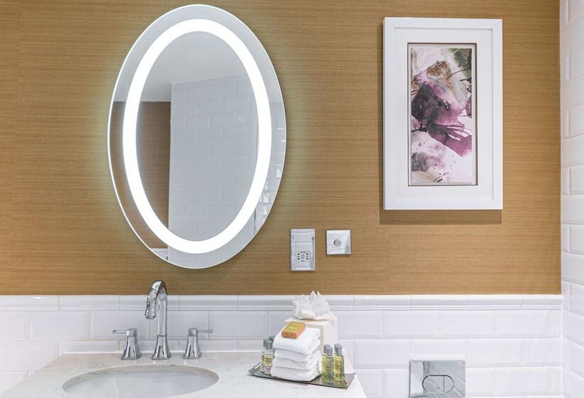 Отель Hilton London Hyde Park