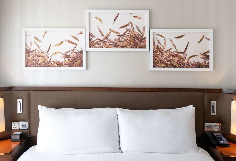 Отель Hilton London Hyde Park