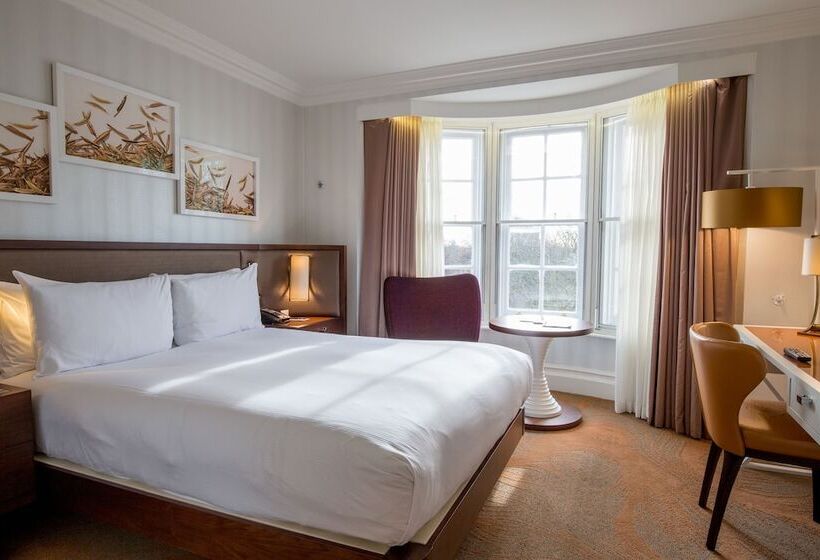 هتل Hilton London Hyde Park