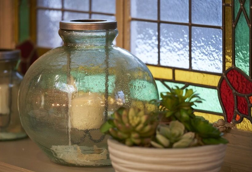 هتل Hilton London Hyde Park