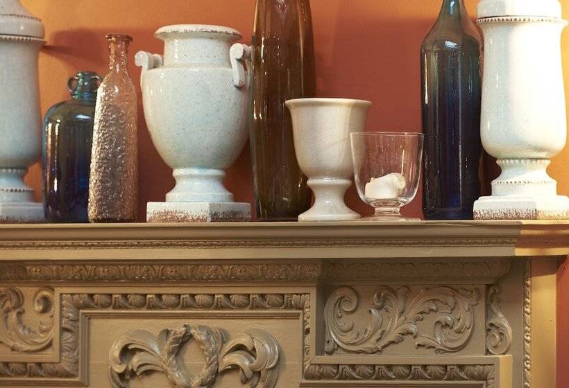 هتل Hilton London Hyde Park