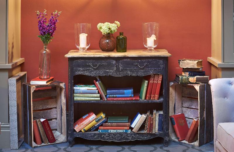 Отель Hilton London Hyde Park