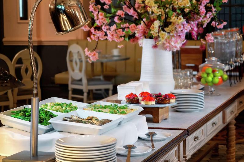 Отель Hilton London Hyde Park