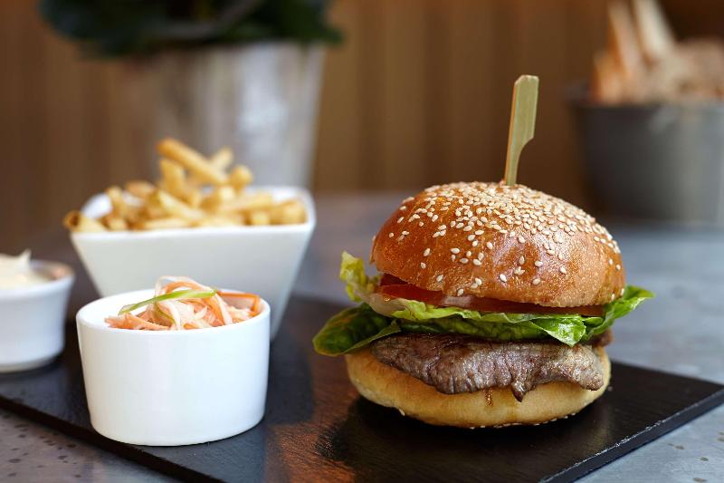 Отель Hilton London Hyde Park