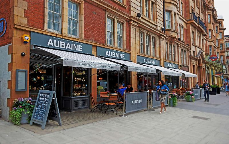 Отель Hilton London Hyde Park