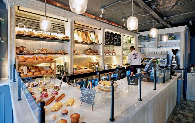 Отель Hilton London Hyde Park