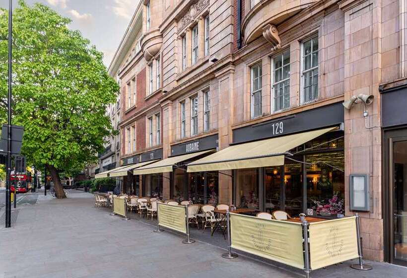 هتل Hilton London Hyde Park