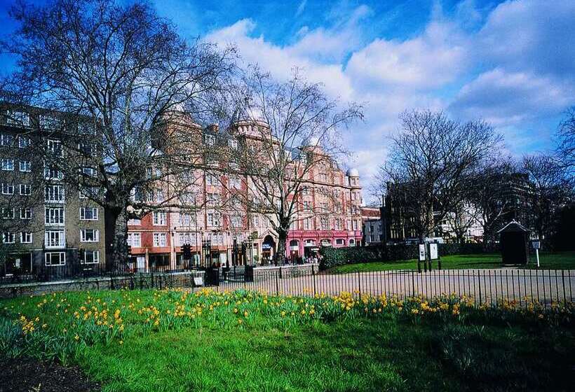 Отель Hilton London Hyde Park
