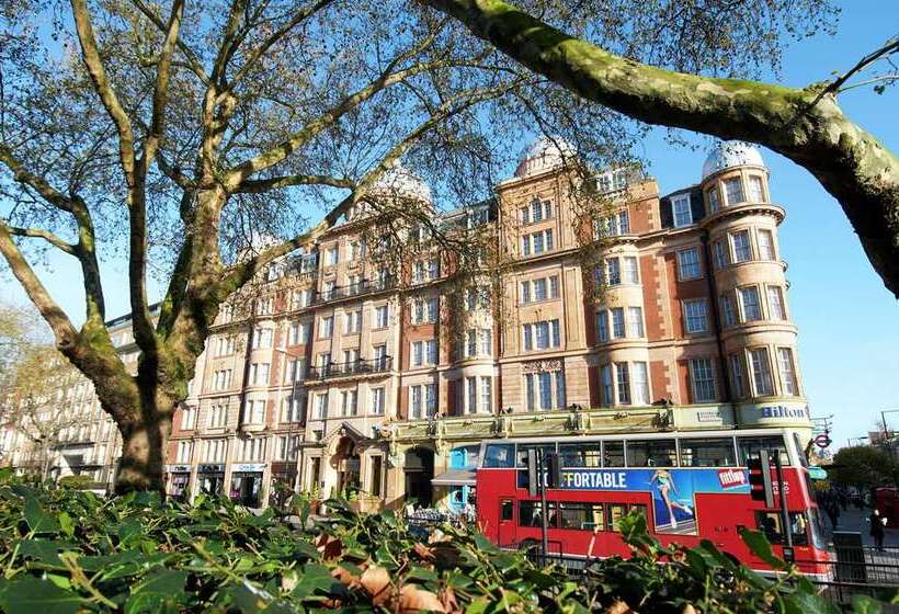 هتل Hilton London Hyde Park