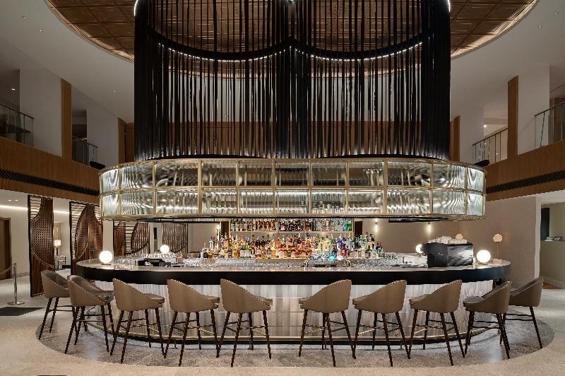 هتل Hilton London Metropole