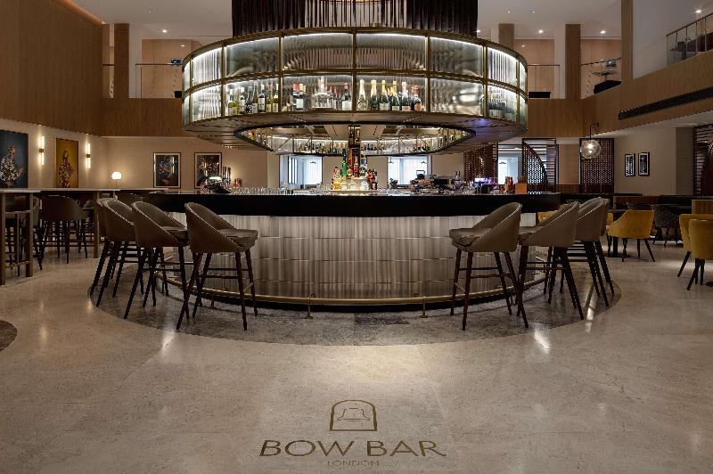 هتل Hilton London Metropole