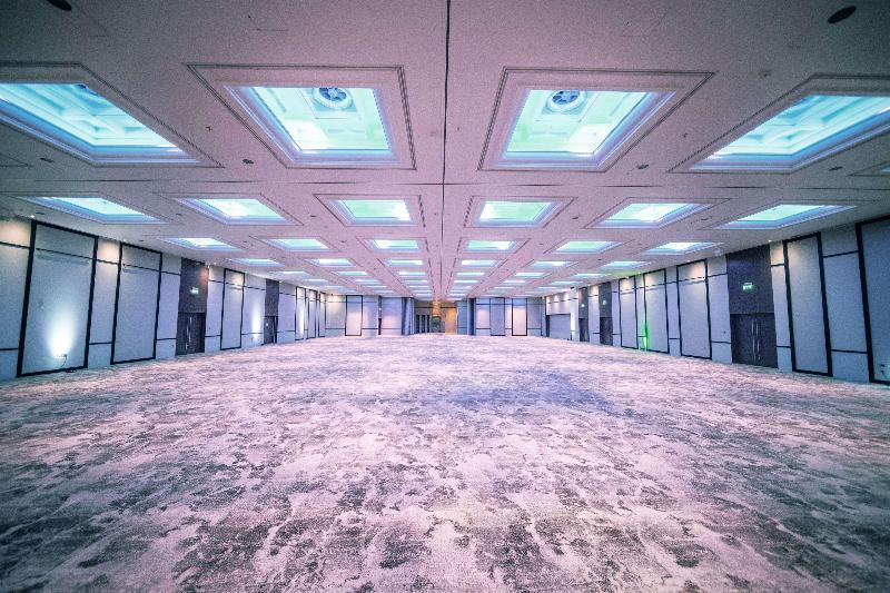 هتل Hilton London Metropole