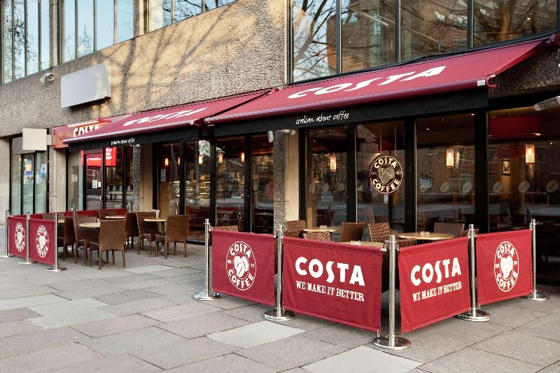 هتل Hilton London Olympia