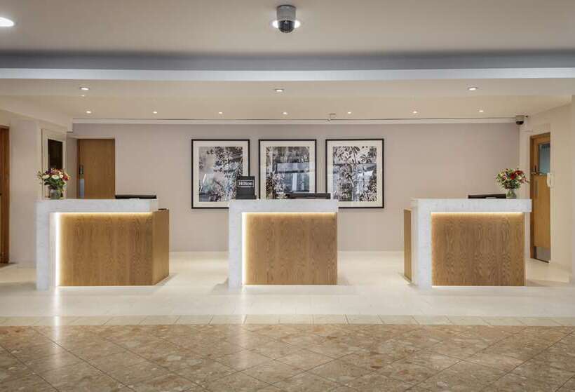 호텔 Hilton London Watford