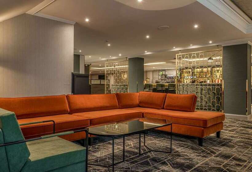 호텔 Hilton London Watford