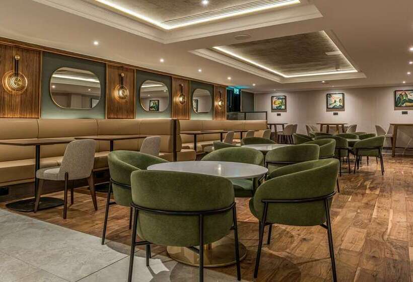 호텔 Hilton London Watford