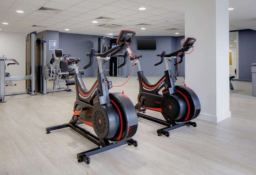 호텔 Hilton London Watford