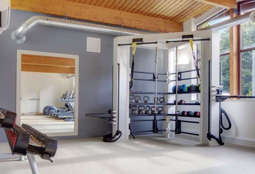 호텔 Hilton London Watford