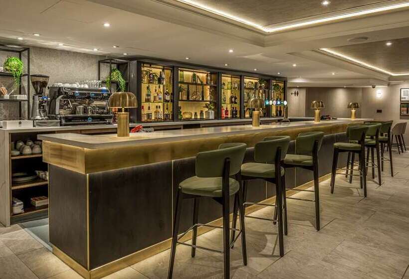 호텔 Hilton London Watford