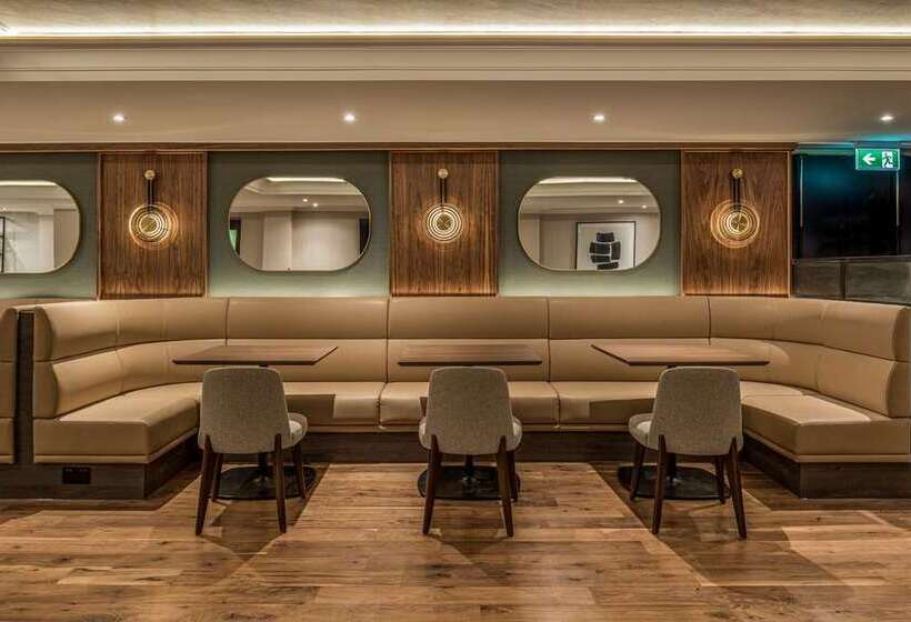 호텔 Hilton London Watford