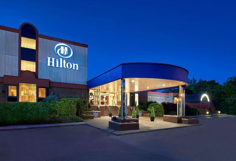 호텔 Hilton London Watford