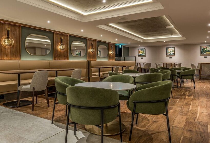 호텔 Hilton London Watford