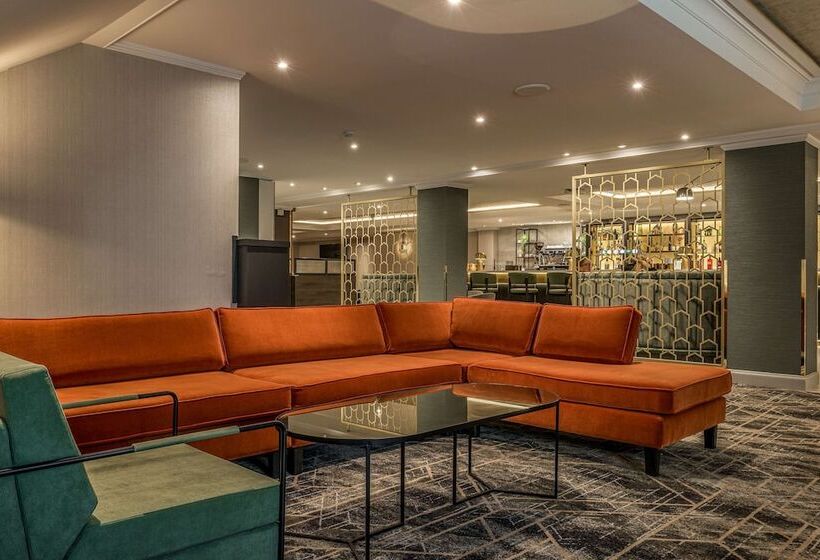 호텔 Hilton London Watford