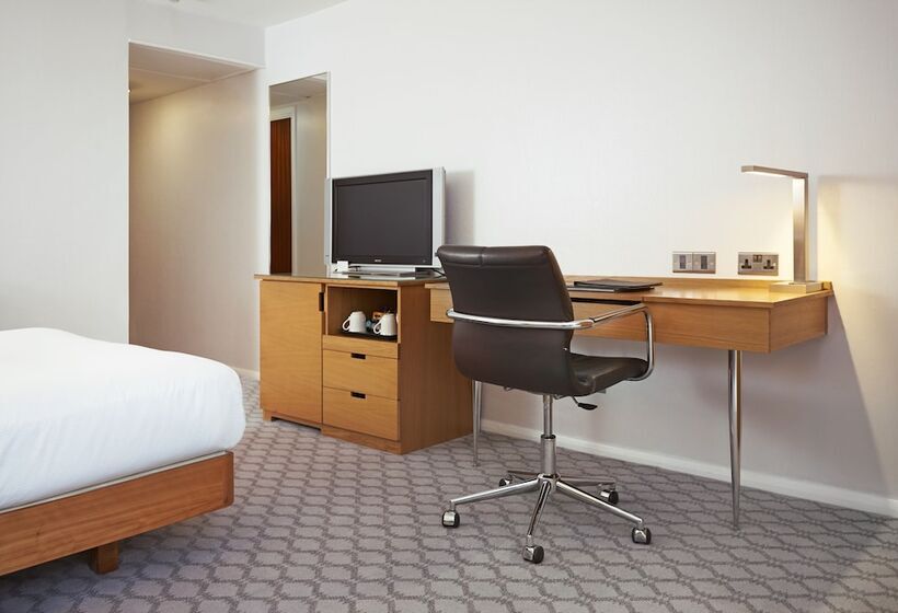 호텔 Hilton London Watford