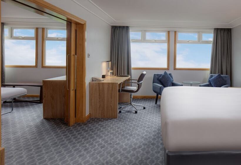 호텔 Hilton London Watford