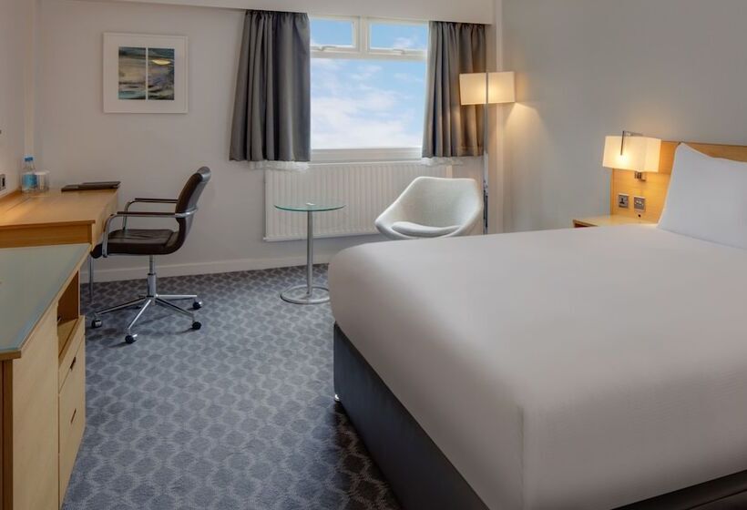 호텔 Hilton London Watford