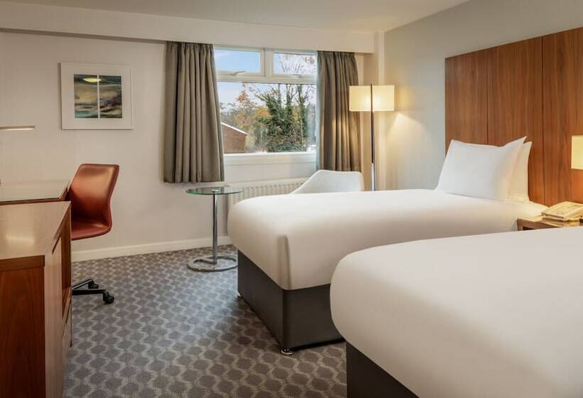 호텔 Hilton London Watford