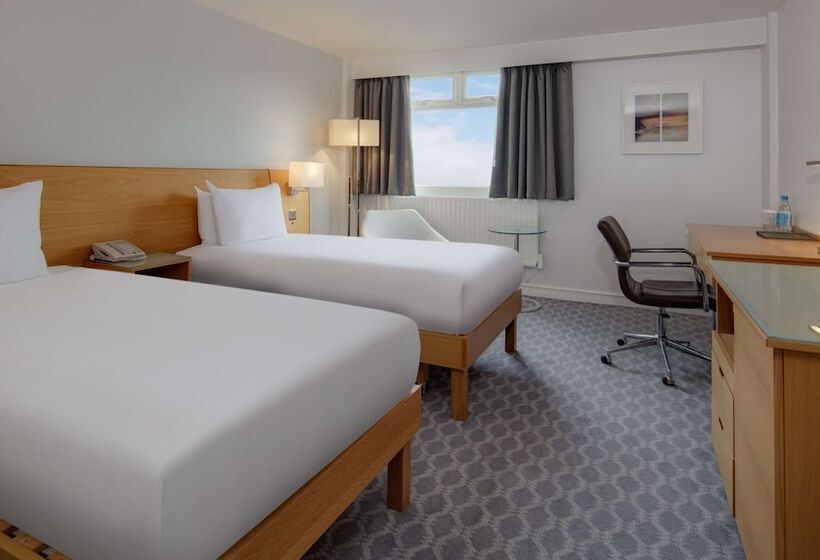 호텔 Hilton London Watford