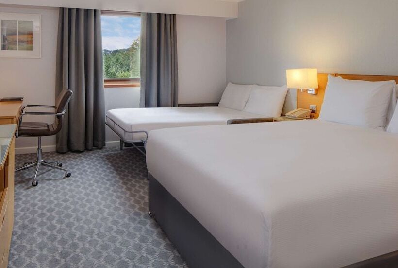 호텔 Hilton London Watford