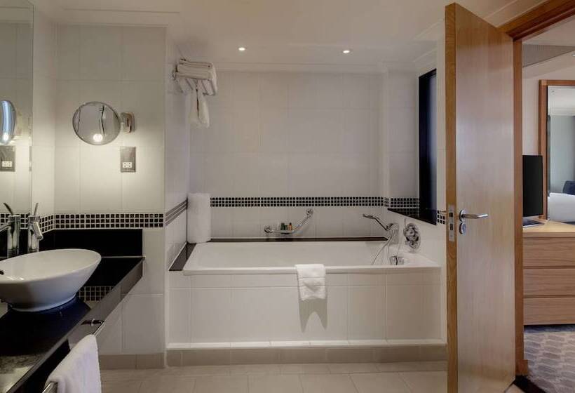 호텔 Hilton London Watford