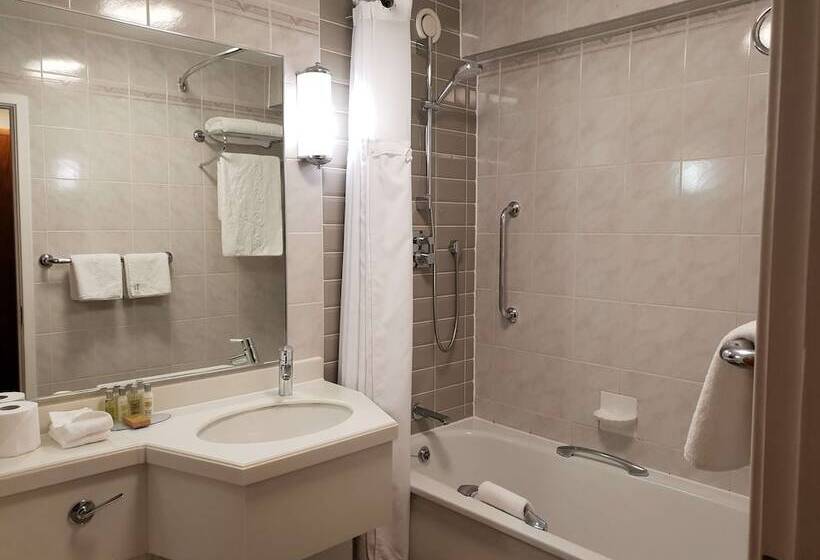 호텔 Hilton London Watford