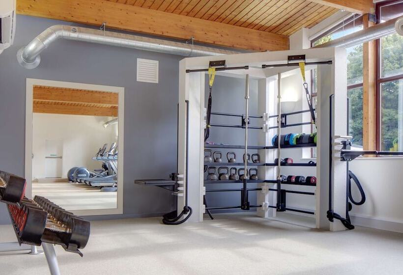 호텔 Hilton London Watford