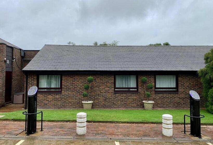 酒店 Holiday Inn Dover, An Ihg