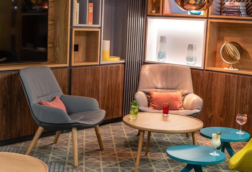 酒店 Holiday Inn Dover, An Ihg