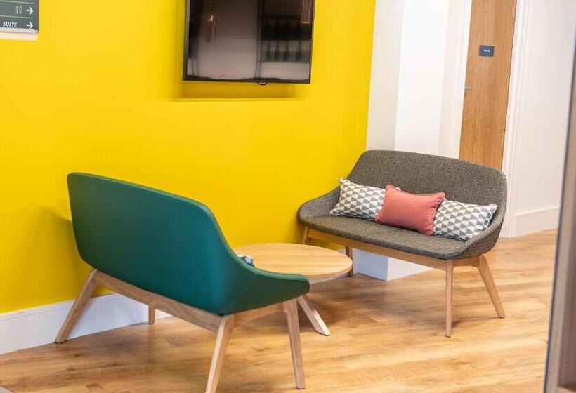 酒店 Holiday Inn Dover, An Ihg