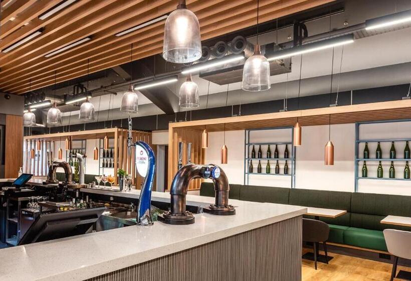 酒店 Holiday Inn Dover, An Ihg