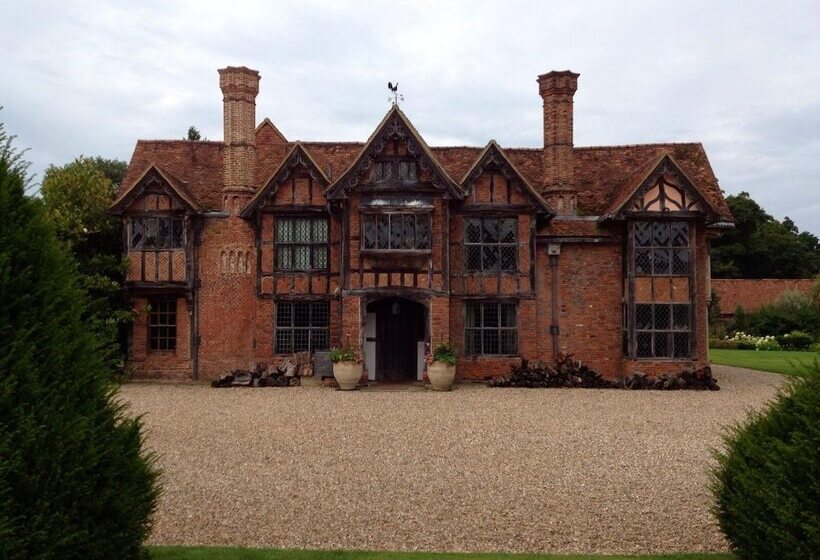 ホテル Holiday Inn High Wycombe M40, Jct.4, An Ihg