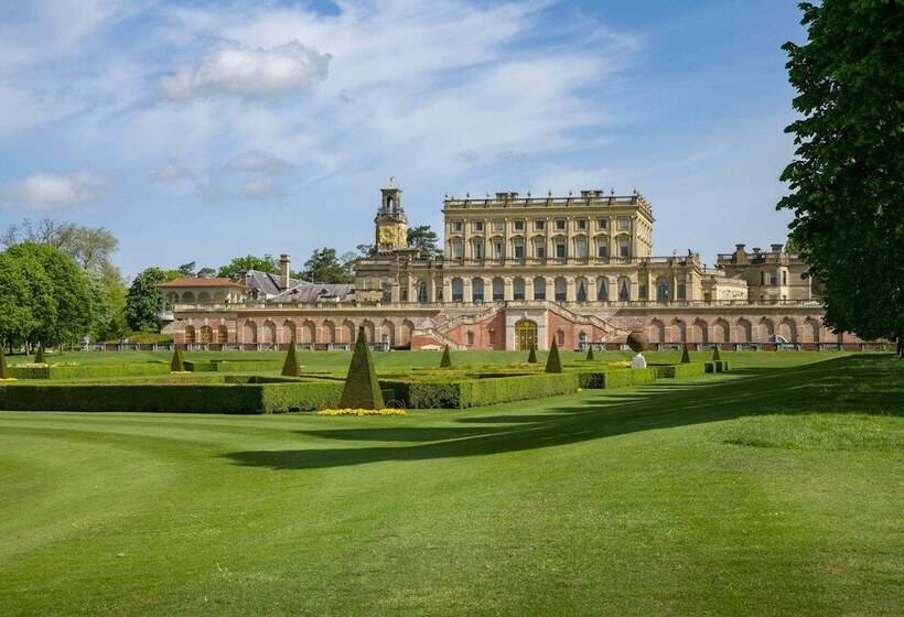 ホテル Holiday Inn High Wycombe M40, Jct.4, An Ihg